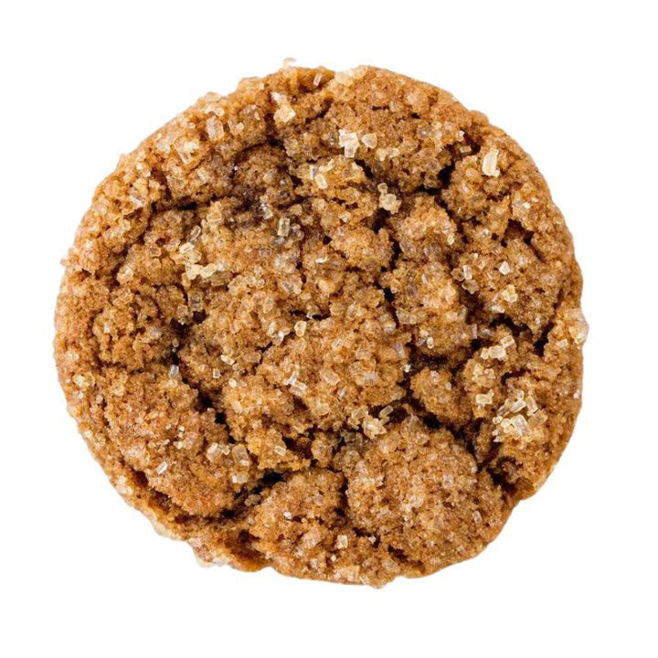 Oatmeal Spice Cookie