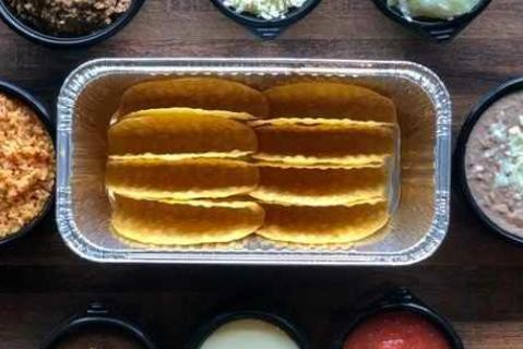 Taco Family Meal