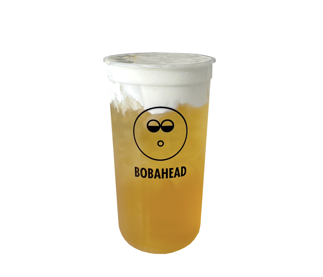 Oolong Tea Creama