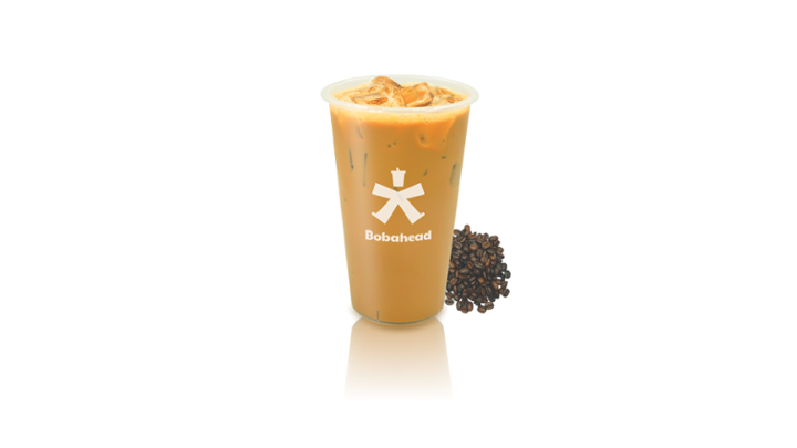 Coffee Thai Milk Tea