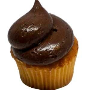 Choc Iced