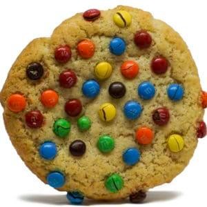 M&M