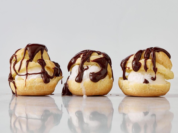 Profiterole (12oz box)