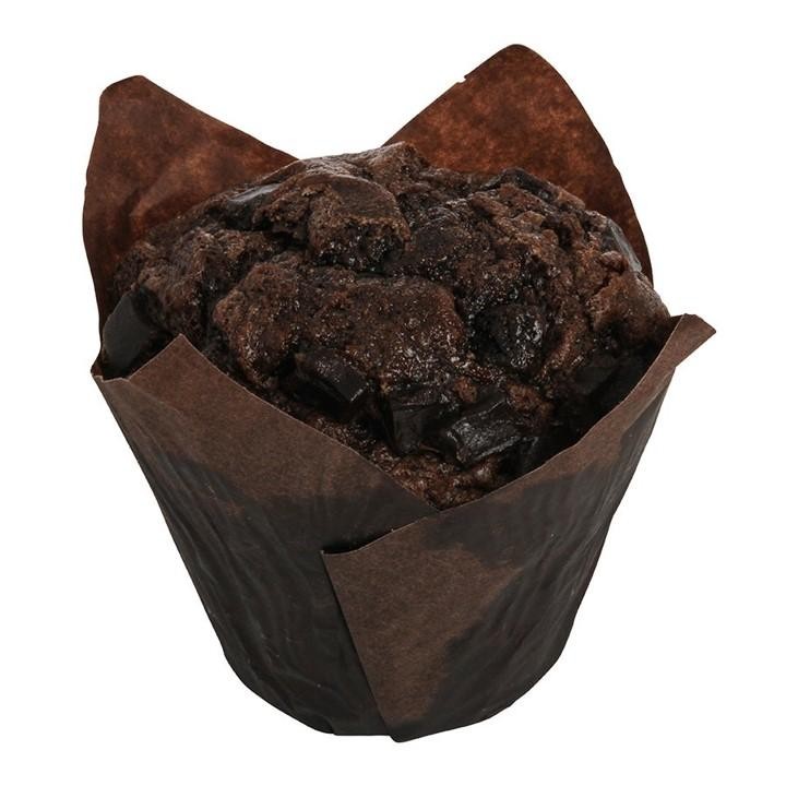 Chocolate Muffins