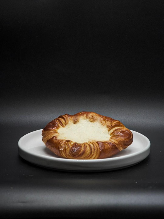 Cheese Danish