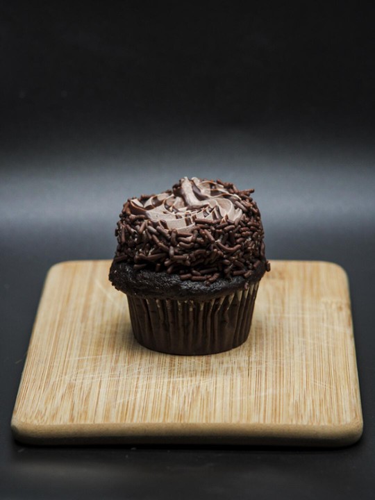 Chocolate Cupcake