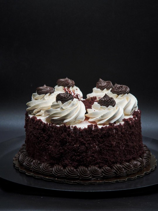 Red Velvet Cake 6"