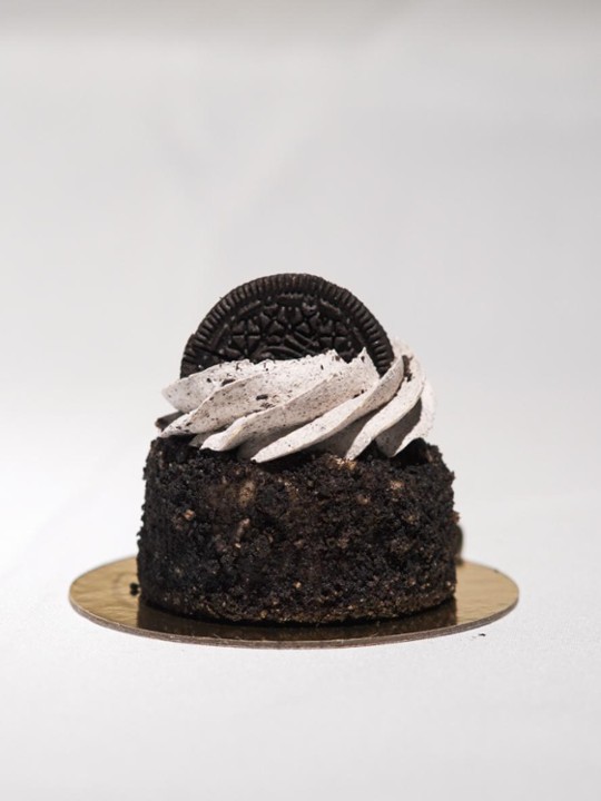 Oreo Cheesecake