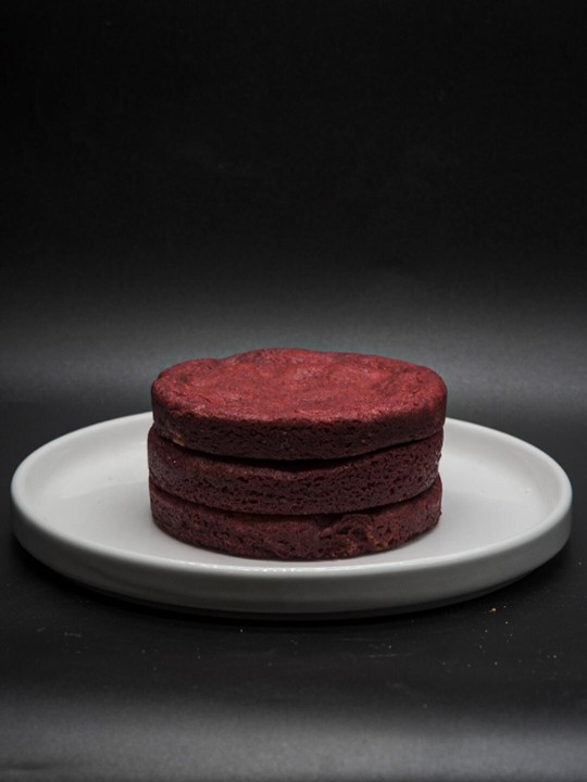 Red Velvet cookie