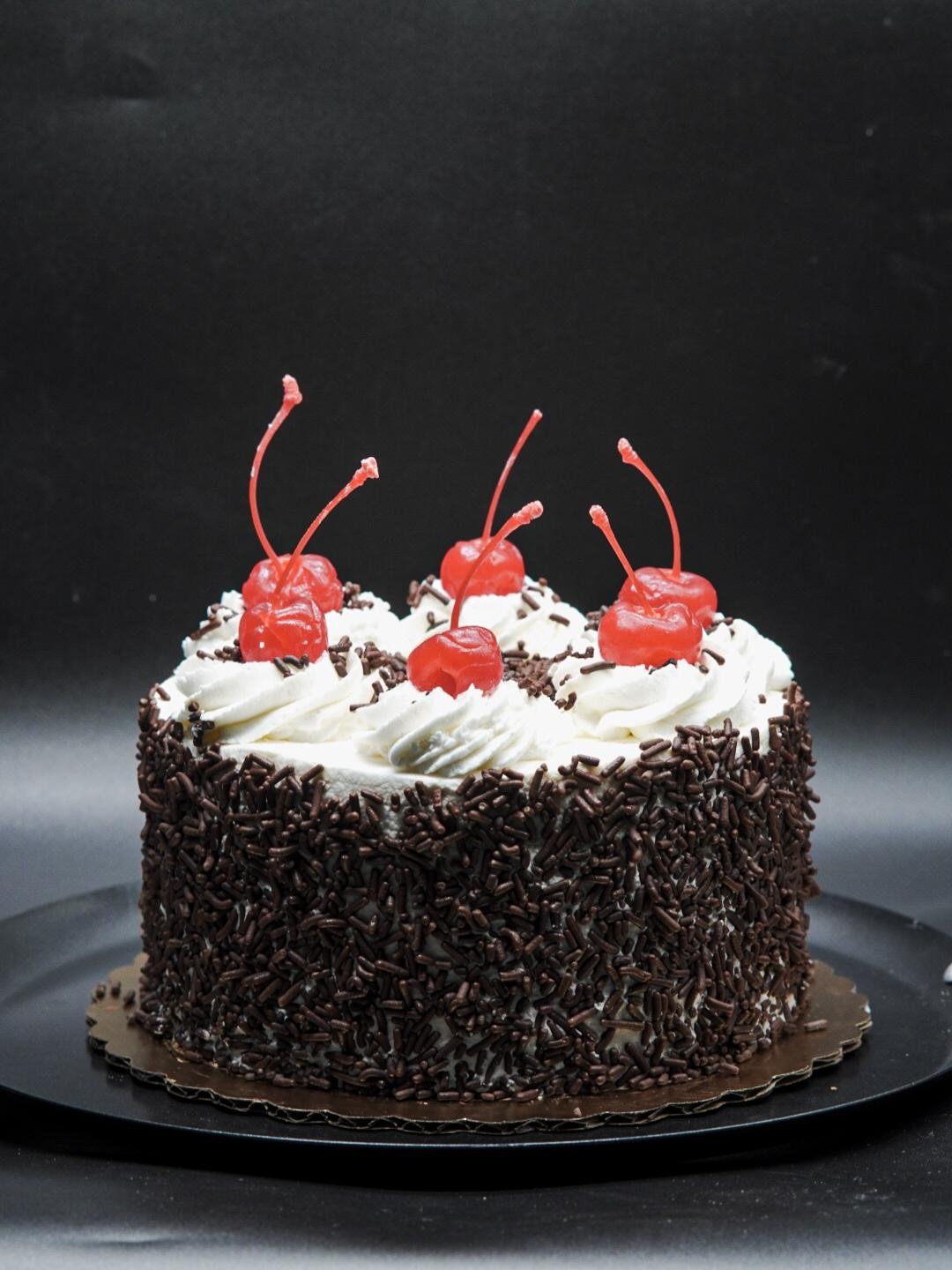 Black Forest Cake 6"