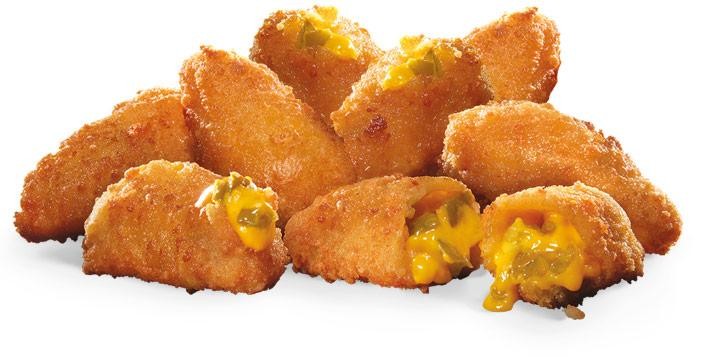 JALAPENO POPPERS