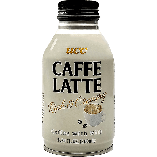 Caffe Latte