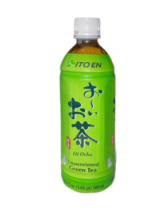 Ito Green Tea