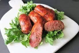 Thai Sausage