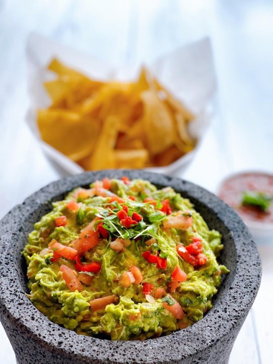 Guacamole