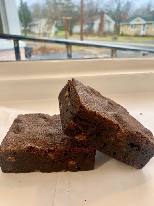 Brownie (Glutten Free)