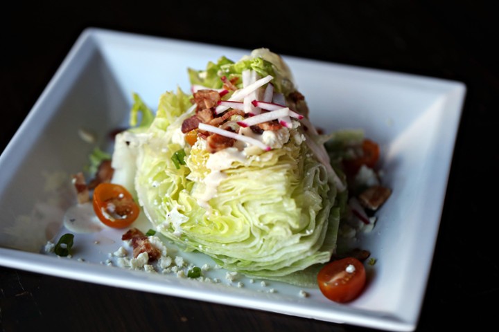 Wedge Salad