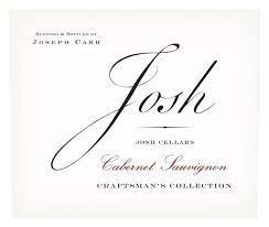 Josh Cellars Craftsman - Cabernet Sauvignon