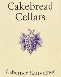 Cakebread 2017 Cabert Sauvignon 1.5 L