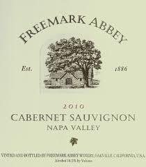 Freemark Abby Cabernet Sauvignon  3 Litre