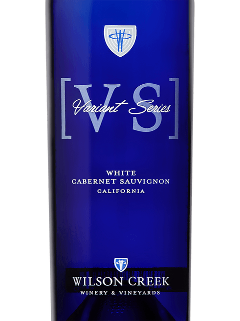 Wilson Creek White Cabernet