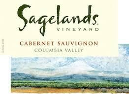 Sagelands Cabernet Sauvignon