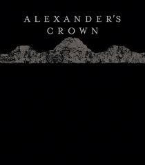 Alexander's Crown (by Rodney Strong) Cabernet Sauvignon