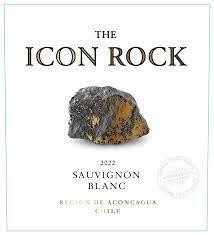 The Icon Rock Sauvignon Blanc
