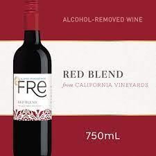 Red Blend