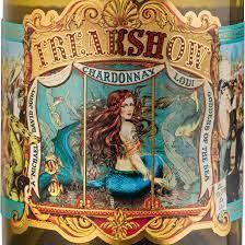 Freakshow Chardonnay Bottle