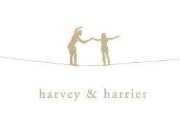 Harvey & Harriet White Blend Bottle