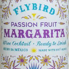 Fly Bird Passion Fruit