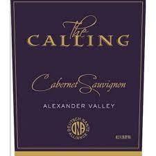 The Calling Cabernet Sauvignon