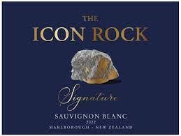 The Icon Rock Signature Sauvignon Blanc