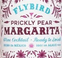 Fly Bird Prickly Pear-Lounge