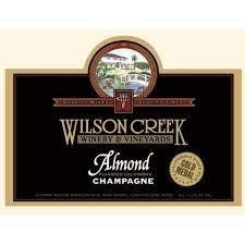 Wilson Creek Almond