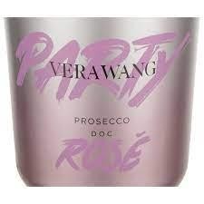 Vera Wang Party Rose Prosecco