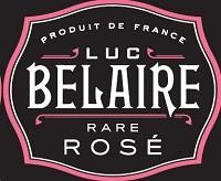 Luc Belaire Rare Rose