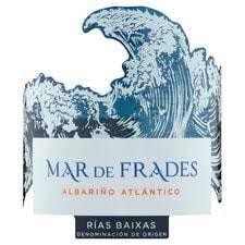 Mar de Frades Albarino