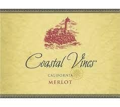 Coastal Vines