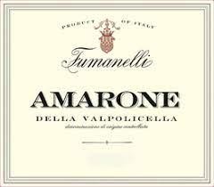 Fumanelli Amarone Della Valpolicella Classico 2017