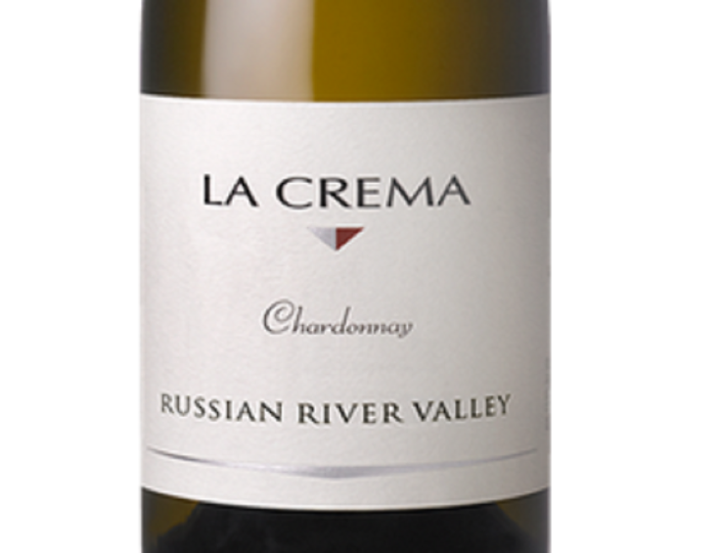 La Crema Russian River Chardonnay Bottle