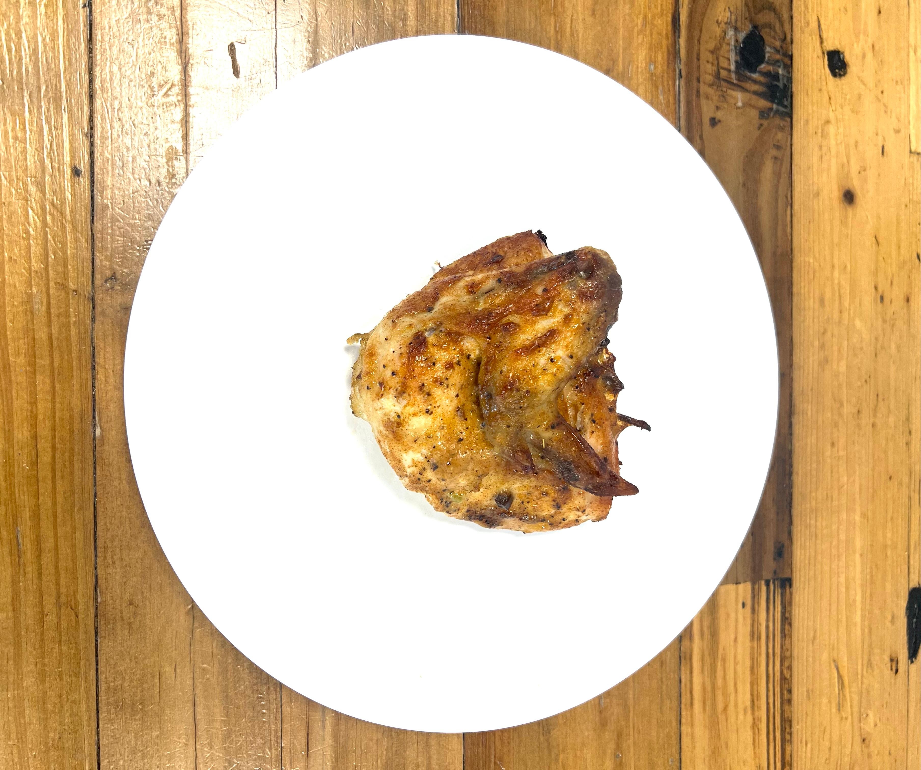 Baked Chicken - Single Serving
