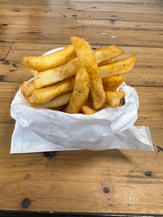 Smokey's Fries (Regular)