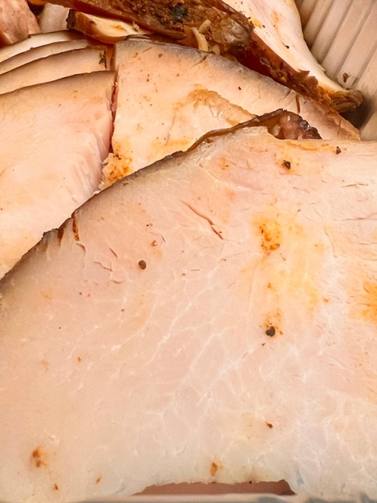 Turkey Breast per Pound