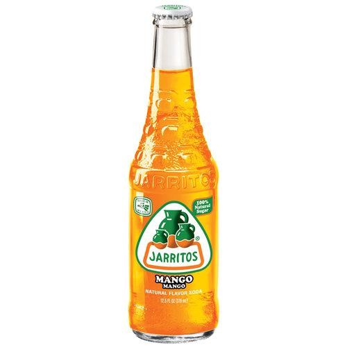 Jarritos - Mango 12.5 Oz