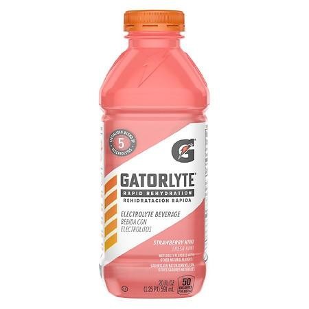 1 pk Gatorlyte Strawberry Kiwi (20 oz)