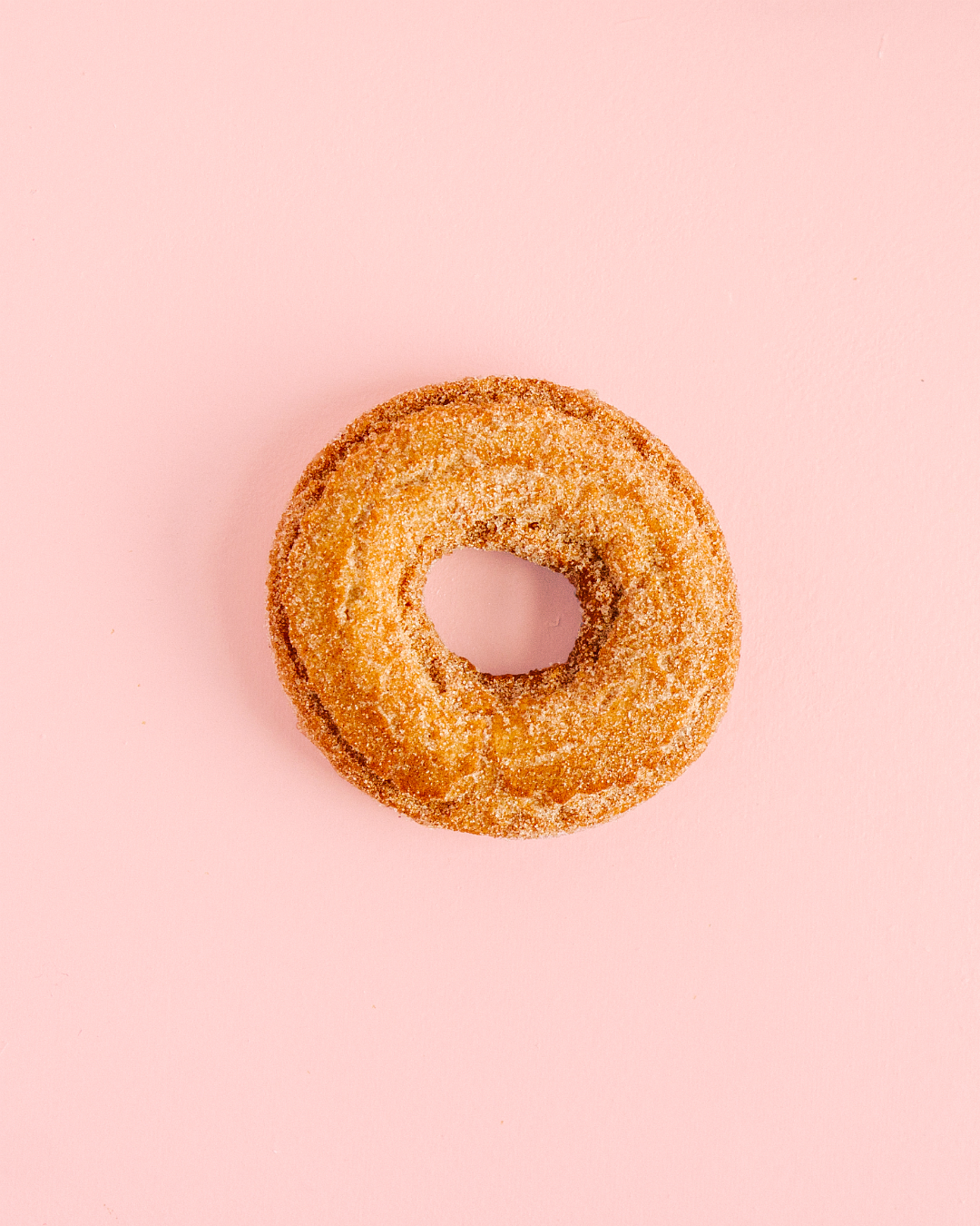 Gluten-Free Cinnamon-Sugar