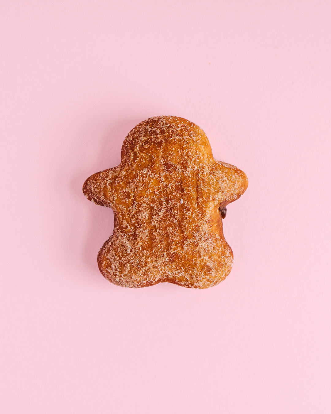 Gingerfolk