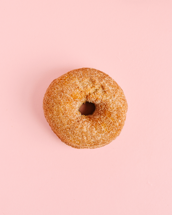 Cinnamon Sugar
